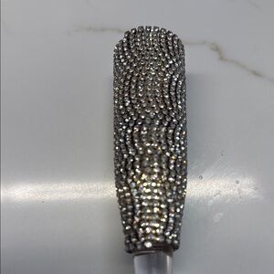 Dazzling Rhinestone Handle